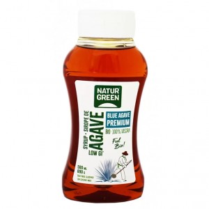 ΣΙΡΟΠΙ ΑΓΑΒΗΣ ΒΙΟ 500ml