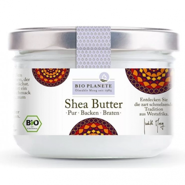 ΒΟΥΤΥΡΟ ΚΑΡΙΤΕ BIO 200ml