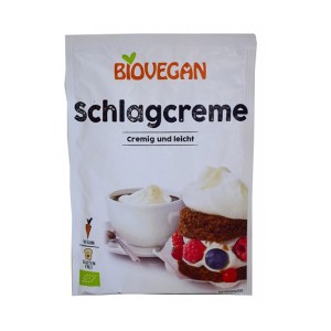 BIO Σαντιγύ σκόνη 54gr